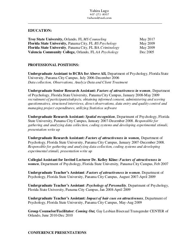 cv for university application undergraduate template how to write a cv for undergraduate research conference